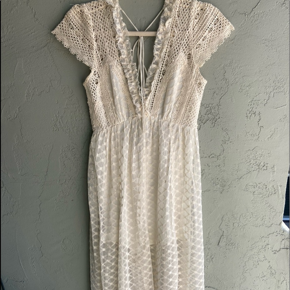 Free people jumper!